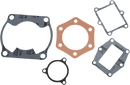 MOOSE OFFROAD Top End Gasket Kit - Honda 810866mse