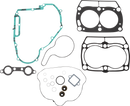 MOOSE OFFROAD Complete Motor Gasket Kit - Polaris 808962mse
