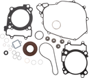 MOOSE OFFROAD Complete Motor Gasket Kit with Oil Seals - Polaris 8110001mse