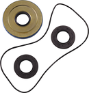 MOOSE OFFROAD Differential Seal Kit - Can-Am - Front 25-2117-5