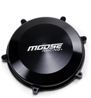 MOOSE OFFROAD Clutch Cover - Kawasaki D70-2424MB