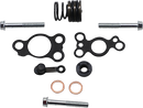 MOOSE OFFROAD Slave Cylinder Rebuild Kit - Kawasaki 18-6016