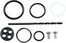 PARTS UNLIMITED Petcock Rebuild Kit - Honda 60-1211