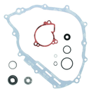 QuadBoss Water Pump Rebuild Kit for Yamaha YXR700F Rhino 700 FI and YFM550 Grizzly FI 4x4