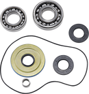 MOOSE OFFROAD Differential Bearing/Seal Kit - Front - Can-Am 25-2117