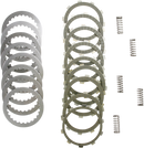EBC Clutch Kit SRK112