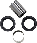 MOOSE OFFROAD Shock Bearing Kit - Front Lower | Back Lower - Honda/Kawasaki 21-0006