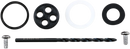 PARTS UNLIMITED Petcock Rebuild Kit - Honda 60-1212