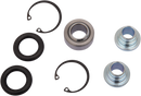 MOOSE OFFROAD Shock Bearing Kit - Front Upper/Lower | Back Upper/Lower - Polaris 21-0018
