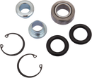 MOOSE OFFROAD Shock Bearing Kit - Back Upper/Lower - Polaris 21-0019
