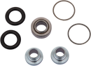 MOOSE OFFROAD Shock Bearing Kit - Front Upper/Lower | Back Upper/Lower - Arctic Cat/Can-Am/Textron 21-0025
