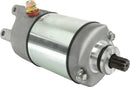 QuadBoss Replacement Motor Starter for Honda TRX350 FourTrax (1986, 2002) – Part