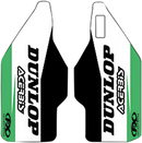 FACTORY EFFEX Fork Guard Graphic - KX 20-40168