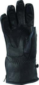 Kuryakyn Leather Taos Cold Weather Gloves for Women - Small