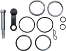 MOOSE OFFROAD Caliper Rebuild Kit - Front - Gas Gas/Husqvarna/KTM 18-3284