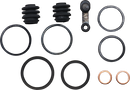MOOSE OFFROAD Caliper Rebuild Kit - Front - Yamaha 18-3081