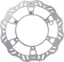 MOOSE OFFROAD Front Rotor - Beta 1711-FR-BETA02