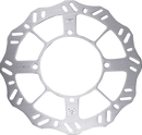 MOOSE OFFROAD Front Rotor - Kawasaki 1711-FR-KAW02