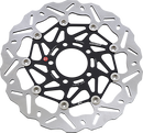 MOOSE OFFROAD Front Rotor - KTM 1711-FR-KTM02