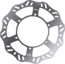 MOOSE OFFROAD Front Rotor - Suzuki 1711-FR-SUZ01