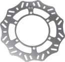MOOSE OFFROAD Rear Rotor - Gas Gas 1711-RR-GAS01