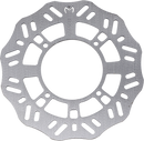 MOOSE OFFROAD Rear Rotor - Honda 1711-RR-HOND01