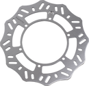 MOOSE OFFROAD Rear Rotor 1711-RR-HUS02