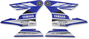 FACTORY EFFEX OEM Tank Graphic - YZ 125/250 20-05220