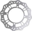 MOOSE OFFROAD Rear Rotor - Kawasaki 1711-RR-KAW02