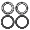 QuadBoss Polaris Scrambler 400 Rear ATV Wheel Bearing & Seal Kit (Part No. 413334)