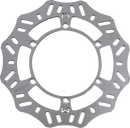 MOOSE OFFROAD Rear Rotor - KTM 1711-RR-KTM04