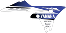 FACTORY EFFEX OEM Tank Graphic - YZ 250F/450F 20-05228