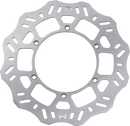 MOOSE OFFROAD Rear Rotor - Suzuki 1711-RR-SUZ01