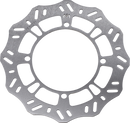 MOOSE OFFROAD Rear Rotor - Suzuki 1711-RR-SUZ02