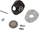 MOOSE OFFROAD Spark Arrestor End Cap 40-1020