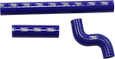 MOOSE OFFROAD Race Fit Radiator Hose Kit - Blue - Husqvarna/KTM KTM-99-BL