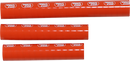 MOOSE OFFROAD Race Fit Radiator Hose Kit - Orange - Husqvarna/KTM KTM-51-OR