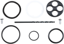 PARTS UNLIMITED Petcock Rebuild Kit - Honda 60-1222