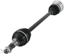 QuadBoss Rear Left Side Rugged Axle for Can-Am Maverick 1000R (2013-2016)
