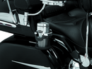 Kuryakyn Passenger Drink Holder for Honda GL1800 Gold Wing and F6B Models