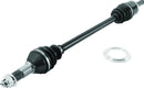 QuadBoss Rugged Axle Part