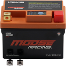 MOOSE OFFROAD Battery - Lithium LiFePO4 - HUTZ5S-FP HUTZ5S-FP