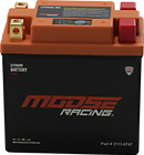 MOOSE OFFROAD Battery - Lithium LiFePO4 - 3HUTX14AHQ-FP HUTX14AHQ-FP