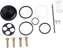 PARTS UNLIMITED Petcock Rebuild Kit - Honda 60-1223