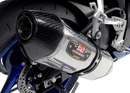 Yoshimura Exhaust Street R77 Slip-On for Suzuki GSX-R600 & GSX-R750 (Part