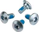 MOOSE OFFROAD Rotor Bolts - Front - Suzuki 039-6A08