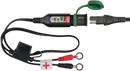 MOOSE OFFROAD Battery Monitor Lead - Lithium O-127M