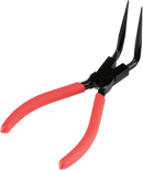 MOOSE OFFROAD Pliers - Internal Snap Rings/Fork Seal Retaining Rings 390-1507