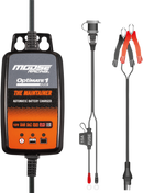 MOOSE OFFROAD Optimate 1 Charger - DUO TM-611