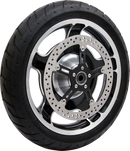ARLEN NESS Big Brake Rotor - 14" - Front Left - Touring 02-920